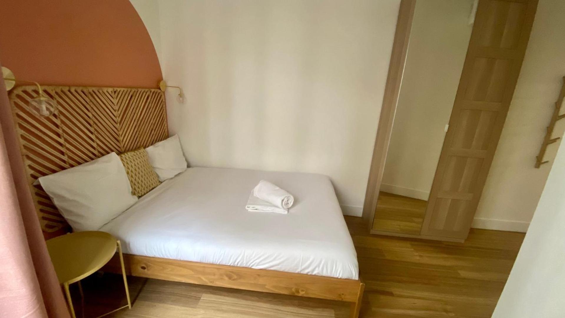 Appartement Lumineux Proche Saint-Lazare - 8P Paris Ngoại thất bức ảnh