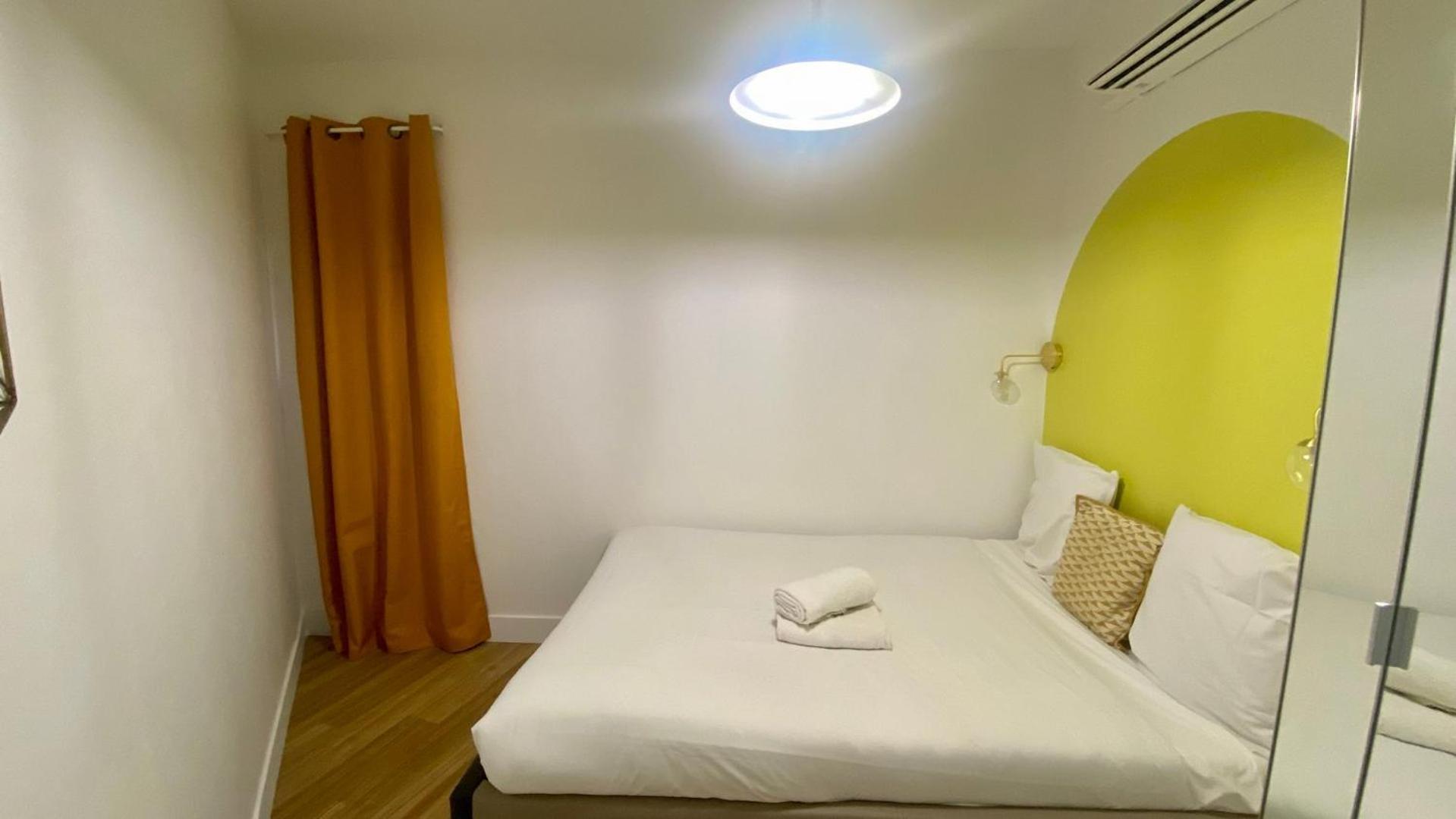 Appartement Lumineux Proche Saint-Lazare - 8P Paris Ngoại thất bức ảnh